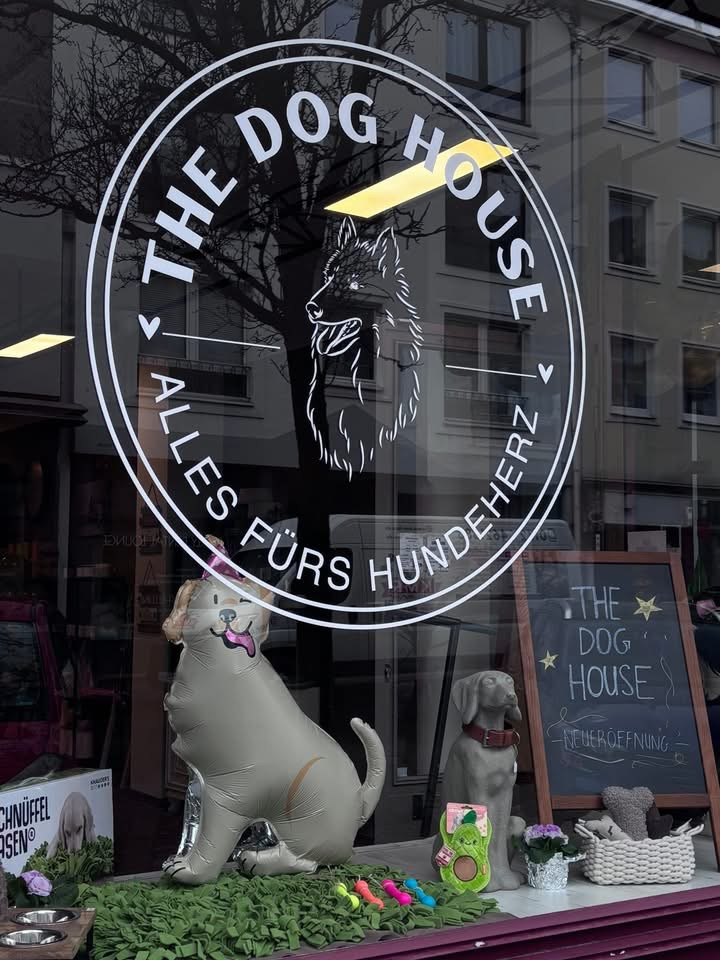 Schaufenster